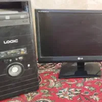 کیس و مانیتور ۲