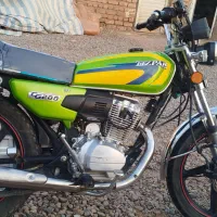 موتور ۲۰۰تیزپر