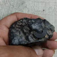 انواع شهاب سنگ