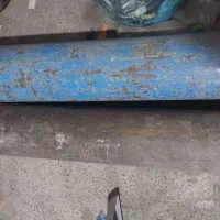 دیگ کاربید و کپسول هوا بکس بادی بالابر سقفی صافکار|ماشین‌آلات صنعتی|رودبار, |دیوار