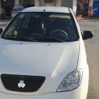 تیبا ۱ مدل ۹۵|خودرو سواری و وانت|خرمشهر, |دیوار