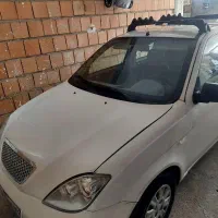 تیبا مدل بالا|خودرو سواری و وانت|گرگان, |دیوار