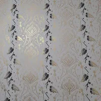 نقاشی وطرح کاغذدیواری منزل|خدمات پیشه و مهارت|اهر, |دیوار