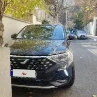 جتا VS5 مدل ۲۰۲۳، بسیار سالم|خودرو سواری و وانت|تهران, دانشگاه شریف|دیوار