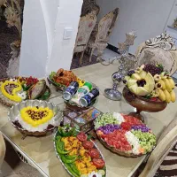 شام عروس|خدمات پذیرایی، مراسم|کوهدشت, |دیوار