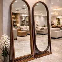 آینه زیلاzill|آینه|خرمآباد, |دیوار