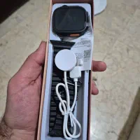 ساعت مچی هوشمند