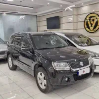 سوزوکی گرند ویتارا مدل ۹۴ اتوماتیک