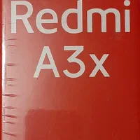 گوشی موبایل شیائومی مدل REDMI A3X