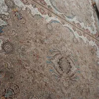 یک جفت فرش 6متری طرح گردویی
