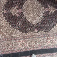 فرش دستباف جفت قالیچه|فرش|ارومیه, |دیوار