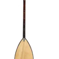 چاشانن سه‌تار ، تنبور ، دیوان باغلاما|سازهای سنتی|بیجار, |دیوار