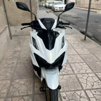 هونداکلیک ۱۶۰|موتورسیکلت|تهران, شهرک آزمایش|دیوار