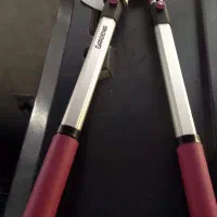 قیچی هرس مناسب هرنوع درختی، کره ای، جنس خوب،