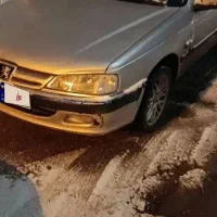 پژو پارس|خودرو سواری و وانت|اردبیل, |دیوار