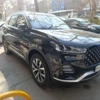 تیگو ۷ پرو  مدل ۴۰۱ مشکی