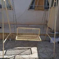 تاب آهنی محکم و مقام