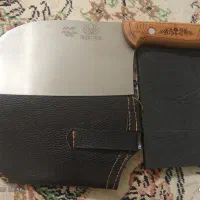 چاقو کوه نوردی|کوهنوردی و کمپینگ|پردیس, فاز ۱۱|دیوار