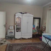 ۱۰۰متر اپارتمان.کارگر جنوبی میدان حر.کوچه گل بیگی|اجارهٔ آپارتمان|تهران, منیریه|دیوار