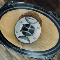 باند حرفه ای MERCI و باند ماشین|سیستم صوتی خانگی|زنجان, |دیوار