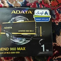 هارد Ssd مخصوص پلی استیشن ۵
