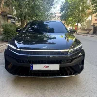 کی ام سی  j7|خودرو سواری و وانت|همدان, |دیوار