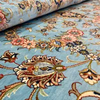 ۲تخته فرش ۱۲ متری|فرش|نورآباد, |دیوار