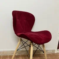 صندلی تحریر و آرایش و غذاخوری