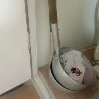 ملاقه ابگیر برنج