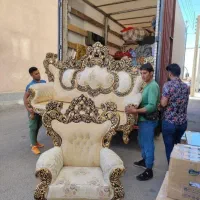 باربری اسباب کشی اتوبار اسبابکشی|خدمات حمل و نقل|شیراز, شهرک گلستان|دیوار