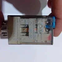 رله ۱۱ پایه|مصالح و تجهیزات ساختمان|کرج, المهدی|دیوار