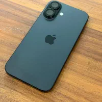 آیفون ۱۶ نرمال