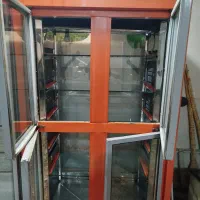 یخچال4درب|فروشگاه و مغازه|رشت, کوی یخ|دیوار