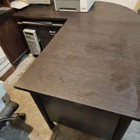 میز ال اداری|مبلمان اداری|اهواز, کیانپارس |دیوار