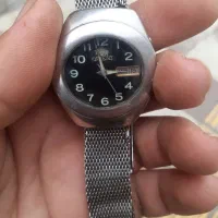 ساعت اورینت  تخم مرغی