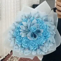 گل ربانی و باکس برای روزمادر و یلدا|گل مصنوعی|بروجرد, |دیوار