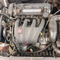 زانتیا مدل ۸۳ .رنگ نقره ایی.بیمه کامل|خودرو سواری و وانت|فومن, |دیوار