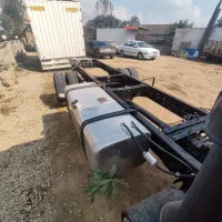 ایسوزو 6تن عروسک نابی|خودرو سنگین|قائمشهر, |دیوار