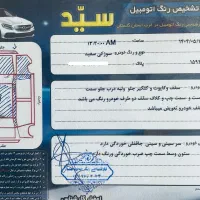 سوزوکی ۲۴۰۰|خودرو سواری و وانت|کردکوی, |دیوار