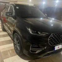 تیگو ۸ پرو|خودرو سواری و وانت|تهران, پاسداران|دیوار