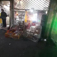 ۲۰ متر مغازه  بر خیابان  اصلی (زهدی)