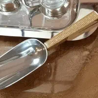 میوه خوری و شیرینی خوری پایه دار برند ego ایتالیا|ظروف سرو و پذیرایی|ساری, |دیوار