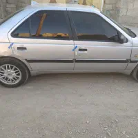 مدل 91  هست تمام رنگ هست|خودرو سواری و وانت|سراوان, |دیوار