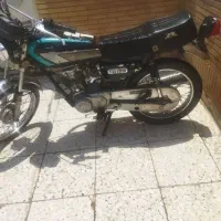 سلام موتور پارکینگی هستش