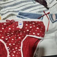 فروش شورت وارداتی زنانه