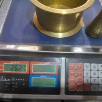 هاونگ برنجی