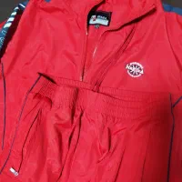 کاپشن شلوار ورزشی