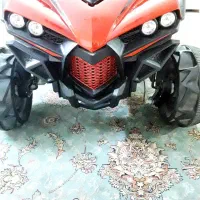 ماشین شارژی|اسباب‌‌بازی|یزد, |دیوار