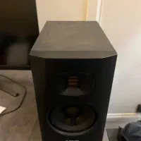 اسپیکر مانیتورینگ Adam t5v|سیستم صوتی خانگی|کرج, عظیمیه|دیوار