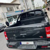 kmc t8|خودرو سواری و وانت|تنکابن, |دیوار